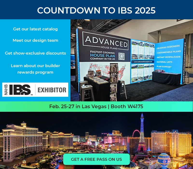 IBS 2025 Countdown