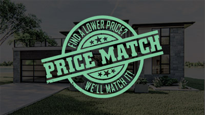 Price Match Guarantee