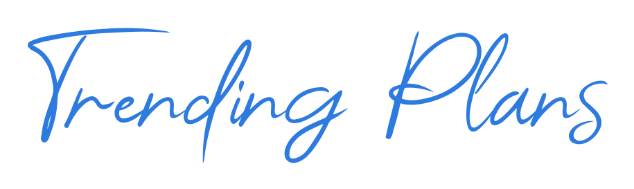 Trending Plans Logo